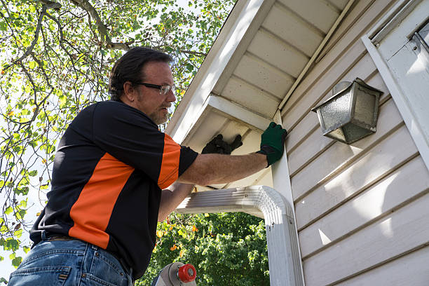 Best Construction Debris Removal  in Schoolcraft, MI